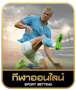 fin88game เดิมพันกีฬา